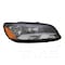 Tyc Tyc Headlight Assembly, 20-12799-00 20-12799-00 - alternate 2